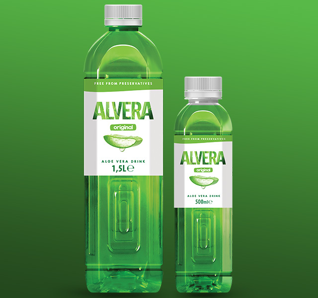 Alvera Original  Calipso Romania